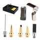 thumbnail image 5 of Puntas de soldadura de butano duraderas, profesionales, confiables y eficientes. Ocho, 5 of 7