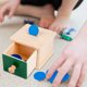 thumbnail image 3 of Cajón de madera de simulación para niños, caja de monedas Montessori, juego de aprendizaje preescolar Tmvgtek juguetes de los niños, 3 of 6