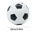thumbnail image 2 of weibbin Verres Réversibles de Football 450ml - Gobelets de Football pour Fans de Football Cadeaux Fête de Football Bière Cocktail Whisky Vin, 2 of 6