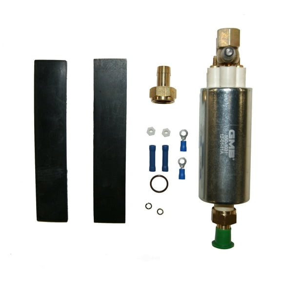 GMB 550-1031 Electric Fuel Pump Fits select: 1986 NISSAN 720, 1979-1983 DATSUN 280ZX
