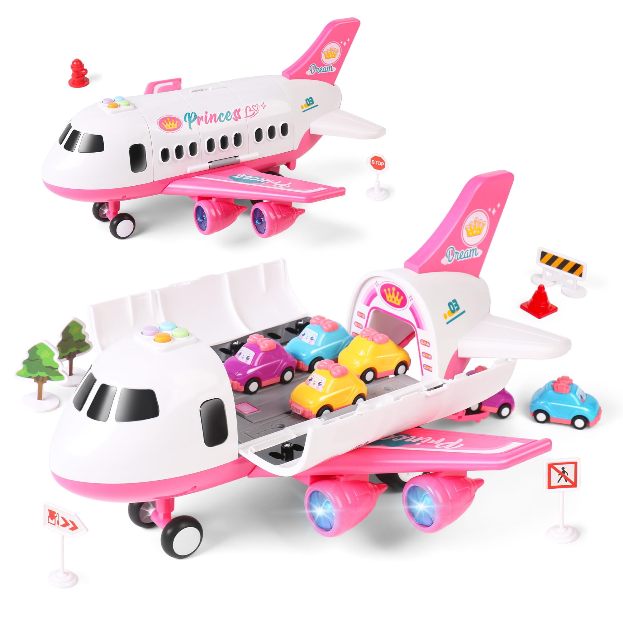 Miles From Tomorrowland StarJetter - Walmart.com