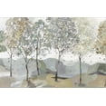 thumbnail image 2 of Art.com Breezy Landscape I Stretched Canvas Print Wall Art by Allison Pearce, 18" x 12", 2 of 4