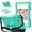 Mintgreen, variant on ELEHOLD Kids Case for Apple iPad 9th/8th/7th Gen with Kickstand Soft EVA Rugged Shockproof Anti-Scratch Cover with Detachable Strap,Navyblue