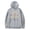 Gray, variant on Paddy The Baddy Established Merch Hoodies Casual Hooded Sweatshirt Unisex Pullover Clothing