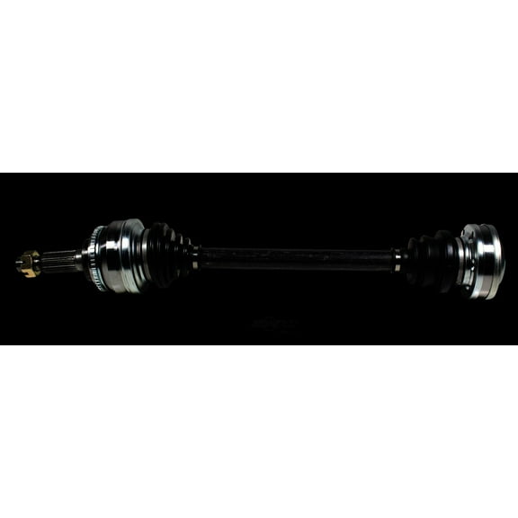 GSP NCV69618 CV Axle Assembly Fits select: 2001-2005 LEXUS IS