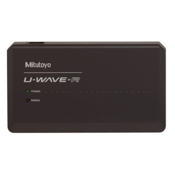U-Wave-R, Wireless Receiver