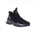 thumbnail image 1 of Tenis Casuales Deportivos Para Hombre Flexibles Ligeros Textil Negro Cómodos 024C2Q negro 25 Love Clasben 024C2Q, 1 of 7