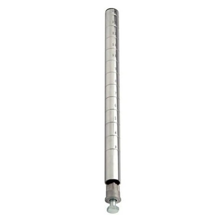 

Stainless Steel Post - 34 in.