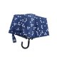 thumbnail image 3 of plegable a prueba de viento Mini portátil Fuerte de viaje de sol de lluvia para adultos Niños Viajes a estilo E Yinane Paraguas de lluvia, 3 of 8