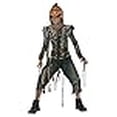 thumbnail image 3 of Pumpkin Head Costume pour Garçon, 3 of 4