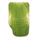 thumbnail image 5 of Tapete PARA Automovil Metalizado Cromo 4 Piezas American World Accessories, 5 of 11