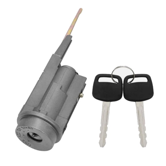69057-34030 Ignition Lock Cylinder Switch With 2 Keys For Toyota
