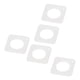 thumbnail image 4 of 5Pcs Stepper Motor Vibration Damper Silicone Shock Absorber Set Kit 3D Printer Accessory, 4 of 5
