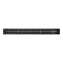 SG250-50P 50-Port Gigabit PoE Smart Switch