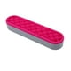 thumbnail image 1 of Guardurnaity Caja de almacenamiento de cosméticos multifuncional para organizar brochas de maquillaje organizador de almacenamiento de brochas de Bolsas de maquillaje Rosa roja, 1 of 6