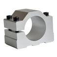 thumbnail image 2 of Pince de Support de Support de Support de Moteur en Alliage d'Aluminium pour Machine de Gravure CNC, Anti-Relâchement, Conception de Fente de Carte 60mm, 2 of 9