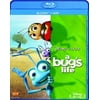 A Bug?s Life (Two-Disc Blu-ray/DVD Combo)