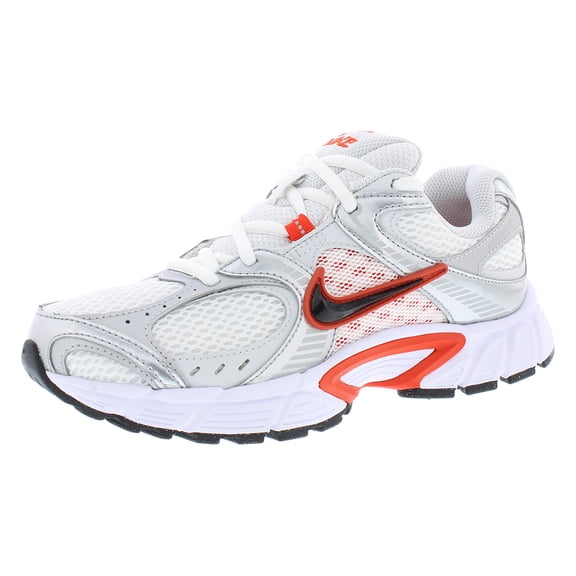 Women's Nike V5 RNR White/Black-Picante Red (HQ7901 100) - 6.5