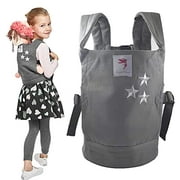 Angel Shine Baby Doll Carrier