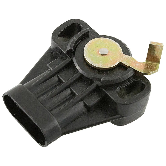 1-Sensor De Posición Del Acelerador (Tps) Park Avenue 1991 A 1992 Buick V6 3.8L WALKER .