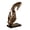 Bronze, variant on Loving Hands Table Sculpture Bronze 11.5 Inch Height