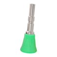 thumbnail image 4 of Boquilla de pulverización de lavadora Boquilla de Pulverización para Lavadora de Alta Presión, Conexión con Adaptador de 1/4 Pulgadas, Piezas de Pulverización de Agua para Riego, 4 of 7