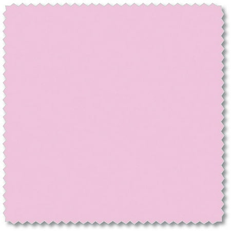 Creative Cuts Cotton 45" Solid Print Fabric, 2 yd.