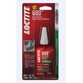 thumbnail image 1 of Adhesivo Loctite 680 para Montaje de Rodamientos 36 ml Alta Resistencia, 1 of 1