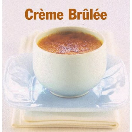 Creme Brulee (Best Creme Brulee Martini Recipe)
