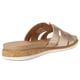 thumbnail image 5 of Sandalia Skechers BOBS Desert KISS Low Comfort Vegana 7M US, 5 of 7