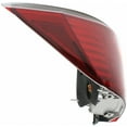 thumbnail image 5 of For Toyota Highlander 2010 2011 2012 Driver Side Tail Light | Sport | TO2800188 | 815600E060, 5 of 5
