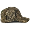 thumbnail image 3 of Outdoor Cap CARGCAMO Cargo Camo Pocket Cap-Realtree-APX®, 3 of 8
