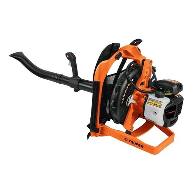 Sopladora A Gasolina T. Mochila 26cc Truper 18147 Truper SOPLA-26
