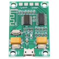 thumbnail image 4 of Placa amplificadora Digital Bluetooth, módulo receptor de Audio inalámbrico, doble canal, 5V, 10W, XHA151, 4 of 8