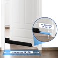 thumbnail image 4 of Tapón de puerta MAXTID grande de 30 cm para puerta de dormitorio pequeño, 4 of 6