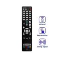thumbnail image 2 of RC042SR Replace Remote Control for 4K UHD Ultra HD AV Receivers Remote SR6015 NR1711 SR5015 DAB SR5, 2 of 5