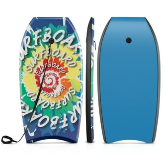 Wave Rebel Oxygen 42