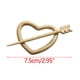 thumbnail image 3 of pstuiky Broche de madera con diseño de imagen adorable, broche para suéter, broche vintage para chal, broche de madera natural, 3 of 3