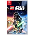 thumbnail image 1 of LEGO Star Wars: The Skywalker Saga - Nintendo Switch Nintendo Game, 1 of 2