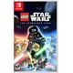 thumbnail image 1 of LEGO Star Wars: The Skywalker Saga - Nintendo Switch Nintendo Game, 1 of 2