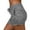 Gray, variant on Karight Lightweight Lounge Shorts Drawstring Casual Summer Sleep Short Shorts for Women