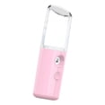 thumbnail image 4 of Spray Handy Nano Mister Facial Mist perfecl Hidratante 30ml rosado, 4 of 8