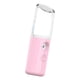 thumbnail image 4 of Humedad facial con vapor nano pulverizado - Rostro - Pulverizador facial refrescante USB Rosado, 4 of 9