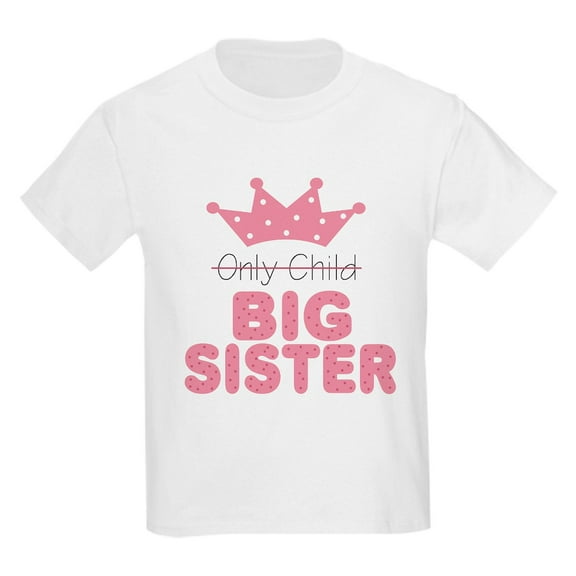 CafePress - Onlygirl T Shirt - Light T-Shirt Kids XS-XL