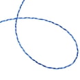 thumbnail image 4 of Cuerdas de tenis de nailon Macarena Carrete de 200 M Azul, 4 of 8