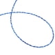 thumbnail image 4 of Cuerda de raqueta DYNWAVEMX Carrete de cuerda de raqueta de tenis Ligero Azul 200 metros, 4 of 8