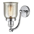 thumbnail image 2 of Innovations Lighting - Bell - 1 Light Wall Sconce In Industrial Style-11.5, 2 of 2