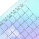 thumbnail image 4 of Acrylic Magnetic Weekly Calendar Planner Set - Clear Dry Erase Board, 4 of 5