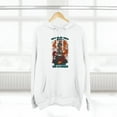 thumbnail image 4 of Angels Vs. Demons By Grandmarkee "The Alchemist" Unisex Premium Pullover Hoodie, 4 of 5