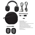 thumbnail image 6 of Logitech G433 7.1 Wired Gaming Headset with DTS Headphone: X 7.1 Surround for PC, PS4, PS4 PRO, Xbox One, Xbox One S, Nintendo Switch – Triple Black, 6 of 9